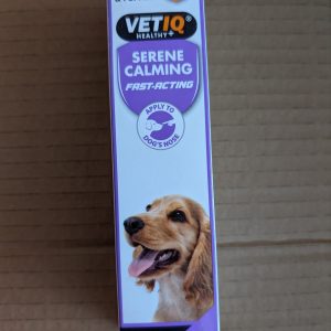 Serene Calming Rapid Relief