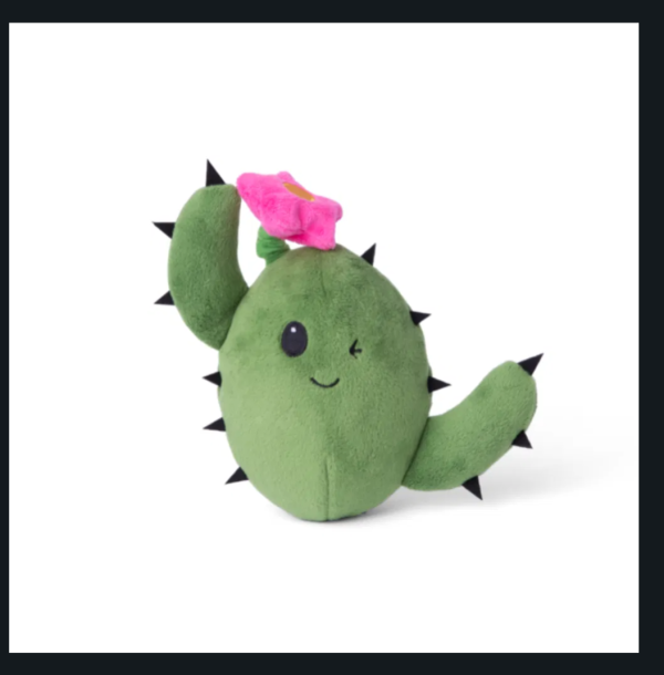 Bark Toy, Consuela The Cactus