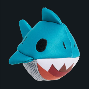 Bark Toy, Great White Dwight