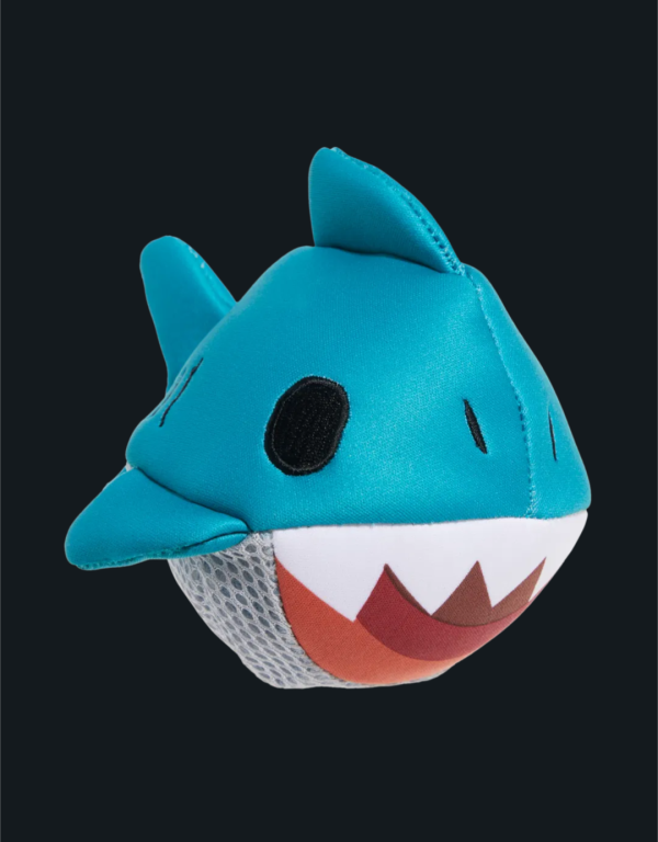 Bark Toy, Great White Dwight