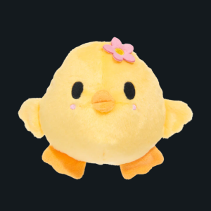 Bark Toy, Lil Henifer