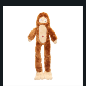 Bark toys Hairy Henderson
