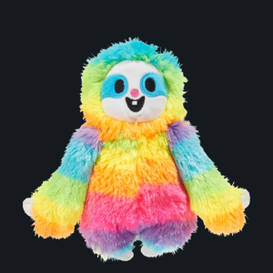 Bark toy, Good Vibes Gary