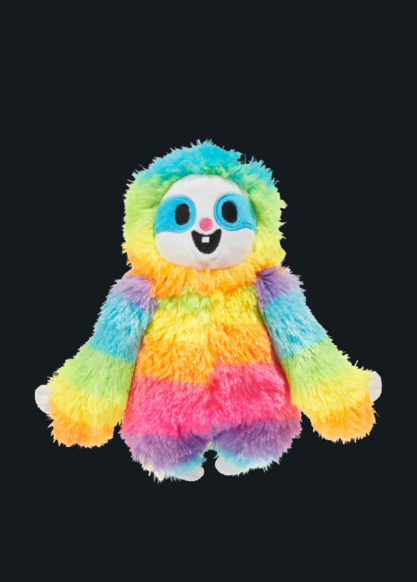 Bark toy, Good Vibes Gary