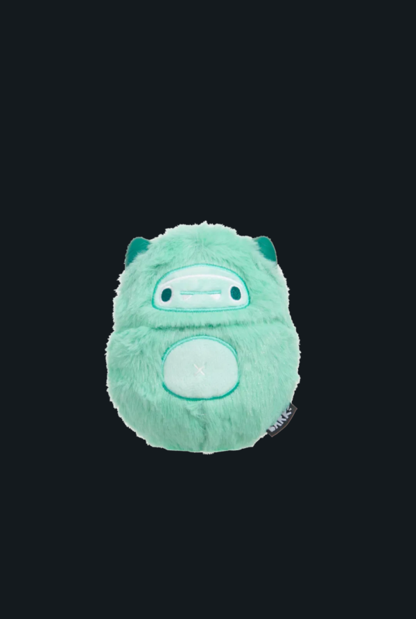 Bark toy, Aurora beast