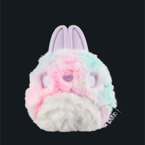 Bark Toy, Hippie Hopper