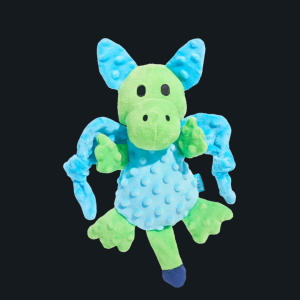 Bark toy, Humbert