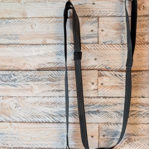 rubber grip single sided lead